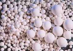 ceramic ball